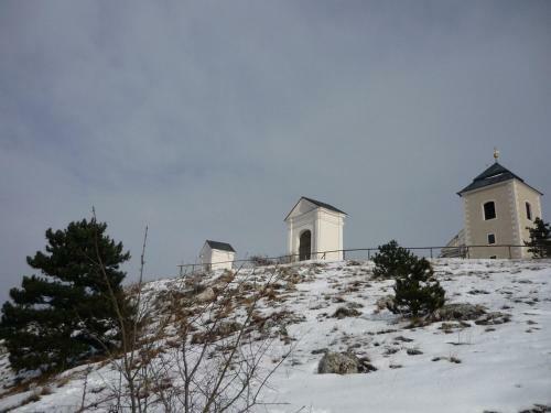 Hostal Penzion Font�na