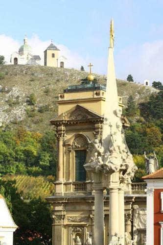 Hostal Penzion Font�na