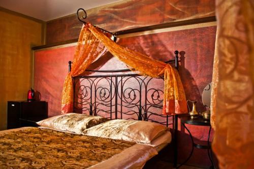 Hostal Pension Vin�rna Fajka