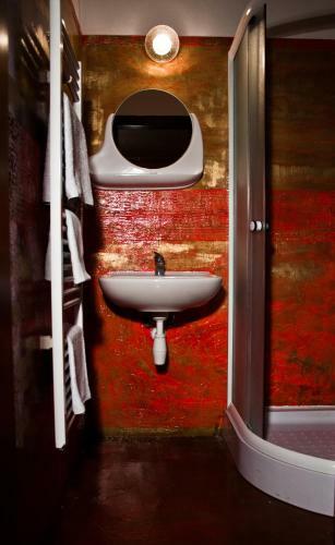 Hostal Pension Vin�rna Fajka