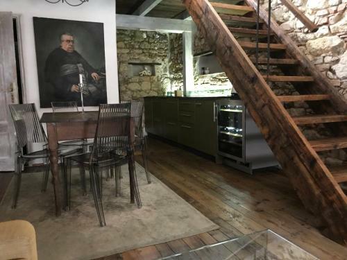 Apartm�n Antico