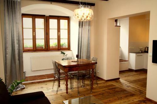 Apartm�n Antico