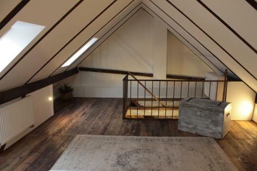 Apartm�n Antico