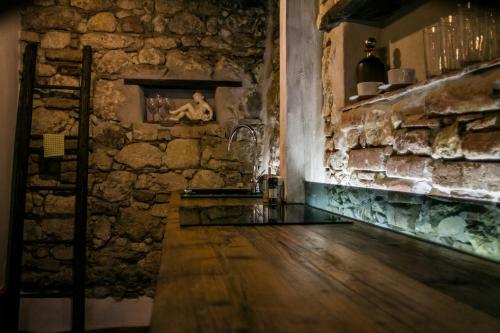 Apartm�n Antico