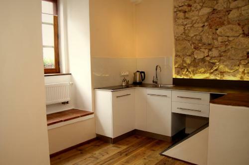 Apartm�n Antico
