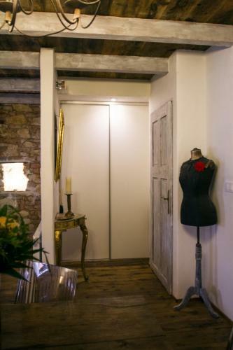 Apartm�n Antico