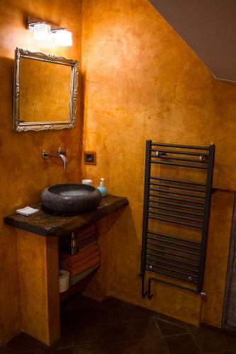 Apartm�n Antico