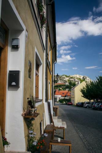 Apartm�n Antico