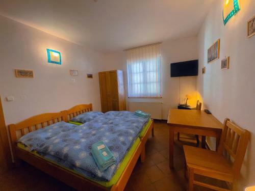Hostal Alva Pension 1