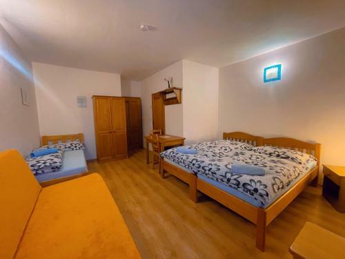 Hostal Alva Pension 1