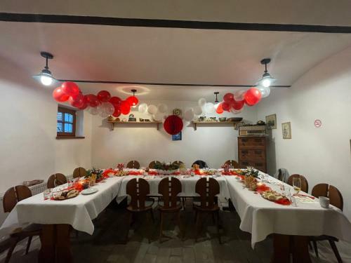 Hostal Alva Pension 1