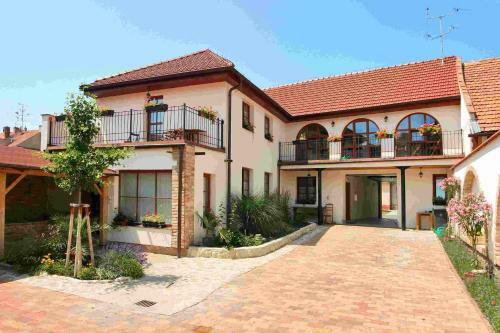 Hostal Alva Pension 1