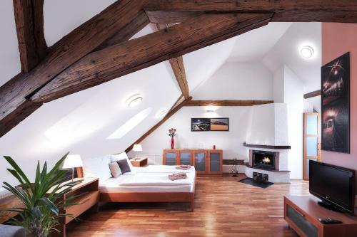 Hostal Penzion Baltazar Mikulov