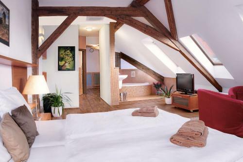 Hostal Penzion Baltazar Mikulov