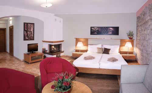 Hostal Penzion Baltazar Mikulov