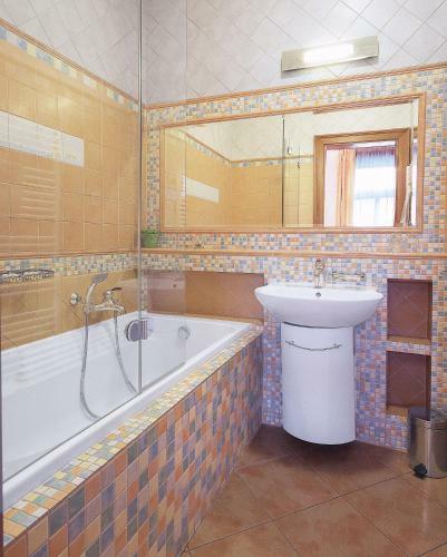 Hostal Penzion Baltazar Mikulov