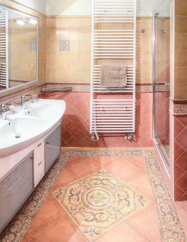 Hostal Penzion Baltazar Mikulov