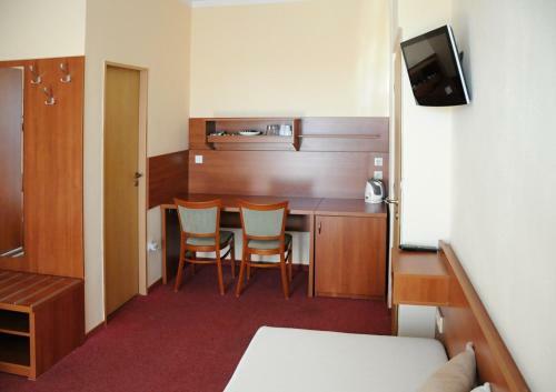 Hostal Penzion Panorama
