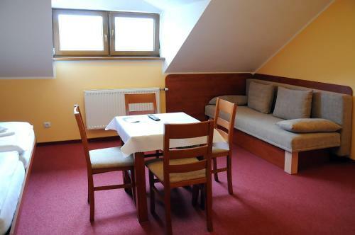 Hostal Penzion Panorama