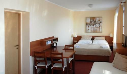 Hostal Penzion Panorama