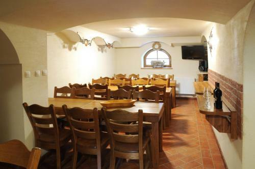 Hostal Penzion Panorama