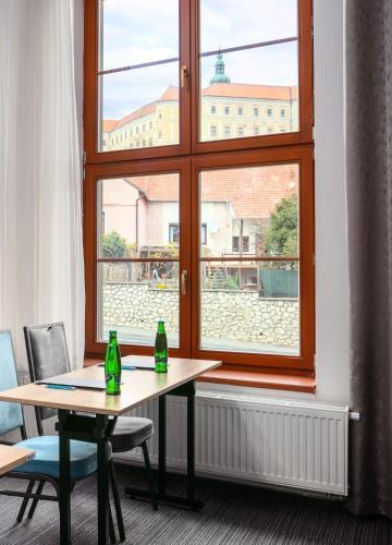 Hotel Eliska