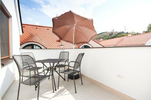 Hostal Zdrav� Kav�rna
