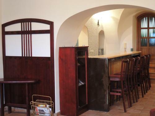 Apartman V.i.p. Mikulov
