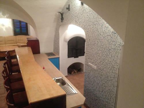 Apartman V.i.p. Mikulov