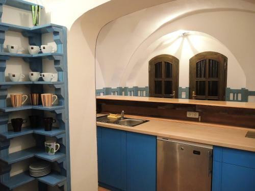 Apartman V.i.p. Mikulov