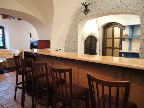 Apartman V.i.p. Mikulov