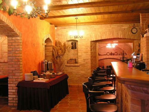 Hostal Penzion Zatisi