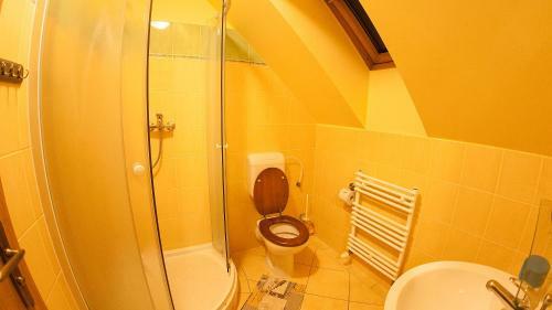 Hostal Penzion Zatisi