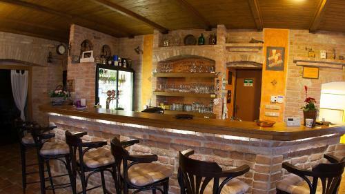 Hostal Penzion Zatisi