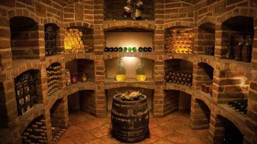 Hostal Penzion Zatisi