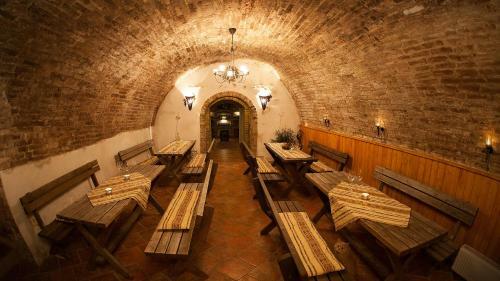 Hostal Penzion Zatisi