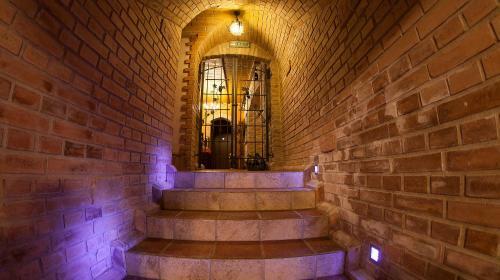 Hostal Penzion Zatisi