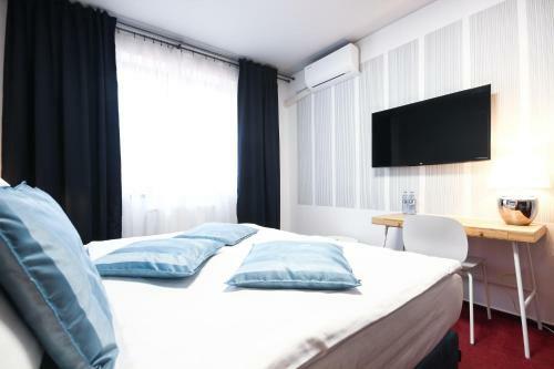 Hotel Maroli Mikulov