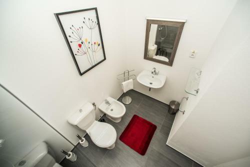 Hotel Maroli Mikulov