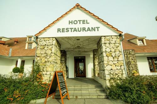 Hotel Maroli Mikulov