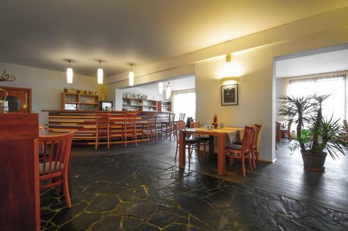 Hotel Maroli Mikulov