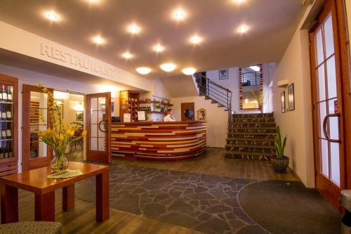 Hotel Maroli Mikulov