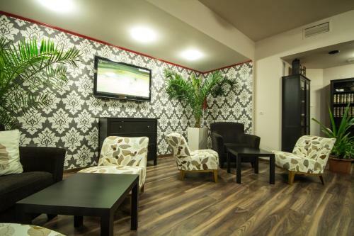 Hotel Maroli Mikulov