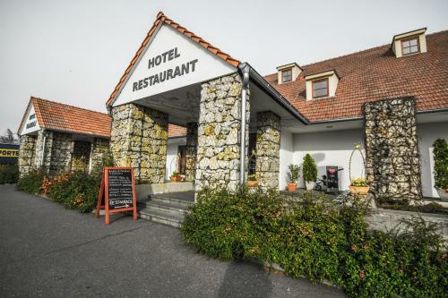 Hotel Maroli Mikulov