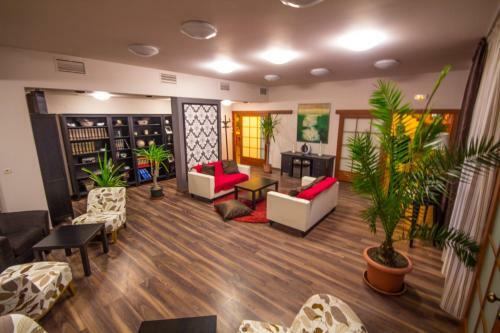 Hotel Maroli Mikulov