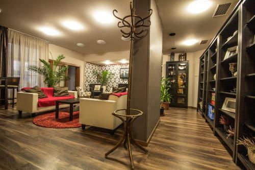 Hotel Maroli Mikulov