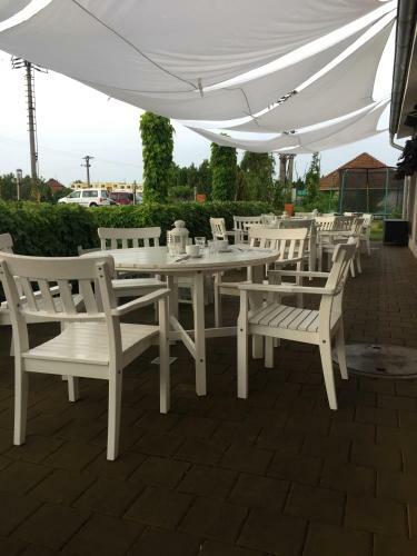 Hotel Maroli Mikulov