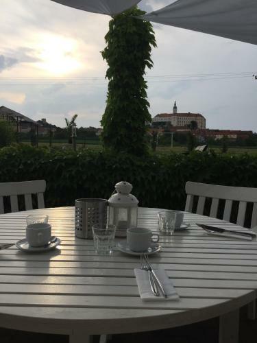 Hotel Maroli Mikulov
