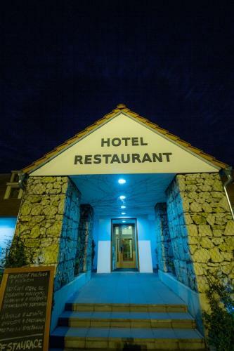 Hotel Maroli Mikulov