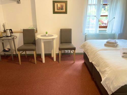 Hostal Guesthouse Mikul�? Mikulov